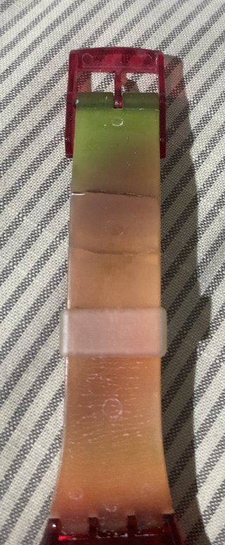 Swatch Gent Ravenna 1990 Originale