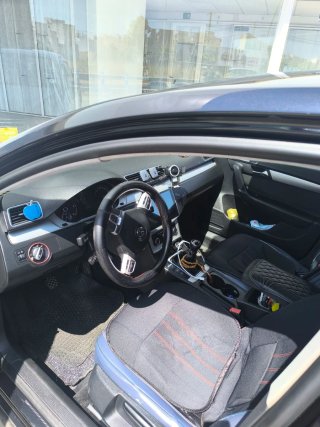 Volkswagen Passat 2011