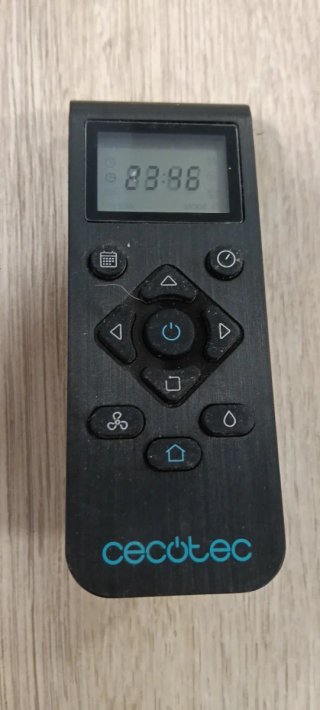 Robot aspirador Cecotec Conga 8090
