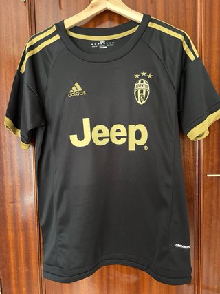 Camiseta dybala