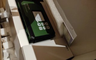 TrolMaster TCS-1 Tent-X Control System