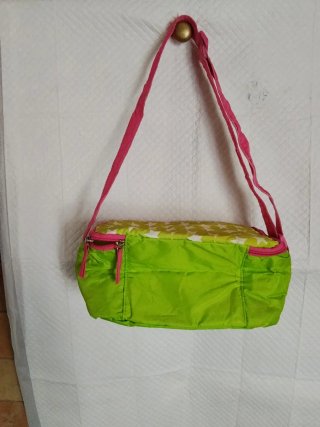 Mini borsa termica Titti bambini