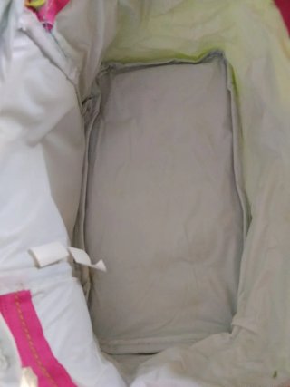 Mini borsa termica Titti bambini