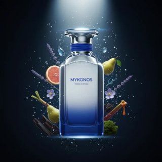 MYKONOS California Blue Perfume 100ml