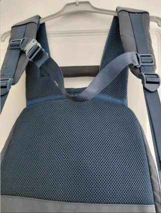 Mochila Gabol para portátil