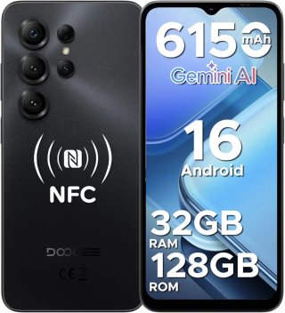 DOOGEE Note 56X Pro