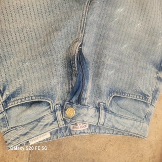 Pantalón vaquero Denny Rose mujer