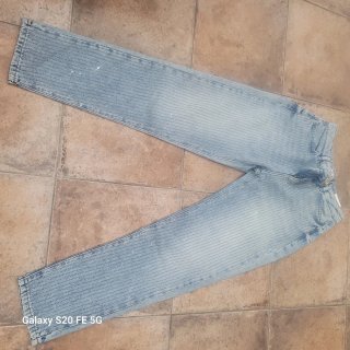 Pantalón vaquero Denny Rose mujer