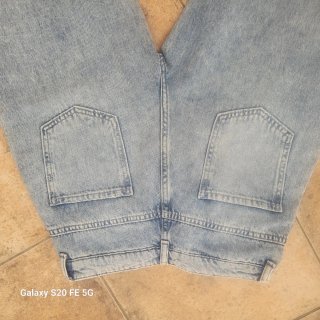 Pantalón vaquero Denny Rose mujer
