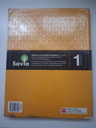 Libros de bachillerato