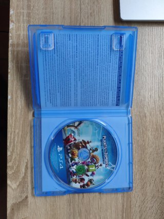 Plants vs Zombies Battle for Neighborville PS4