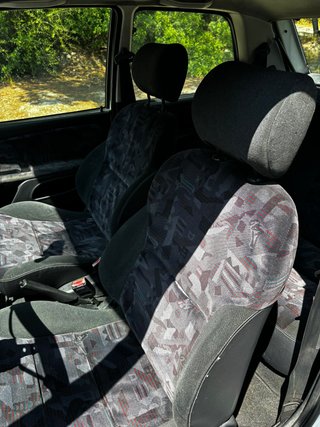 Citroen Saxo 1.6 VTS