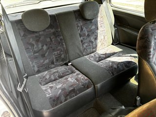 Citroen Saxo 1.6 VTS