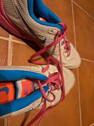 Zapatillas Nike Talla 38