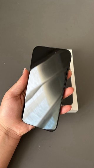 iPhone 16 128GB Negro