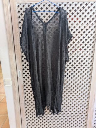 Lote ropa