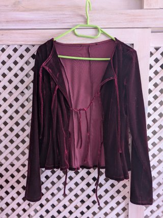 Lote ropa