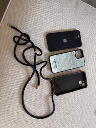 iPhone 13 256GB Azul Marino