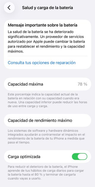 iPhone 13 256GB Azul Marino