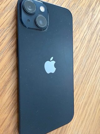 iPhone 13 256GB Azul Marino