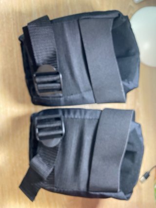 Rodilleras 187 Killer Pads Skate