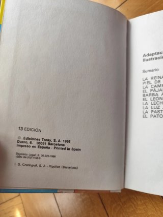 Libro miniclasicos