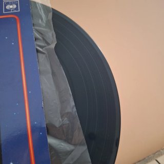 Vinilo Bob Dylan - Historia de la Música Rock