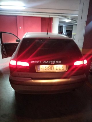 Volvo V40 2003