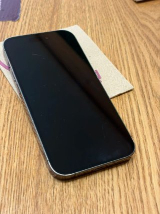 iPhone 14 Pro 256GB Morado