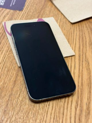 iPhone 14 Pro 256GB Morado