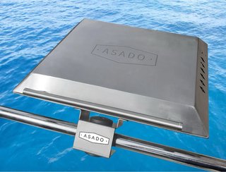 Barbacoa de barco