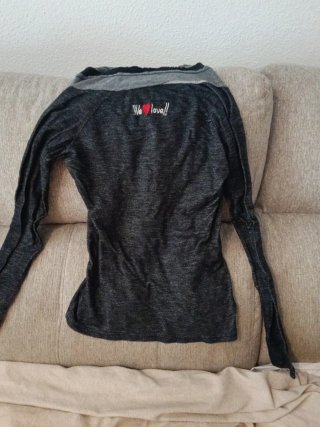Camiseta Desigual Talla M