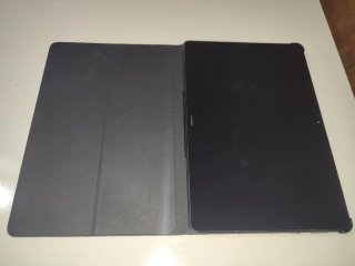Tablet Huawei MediaPad T5 32GB Negra