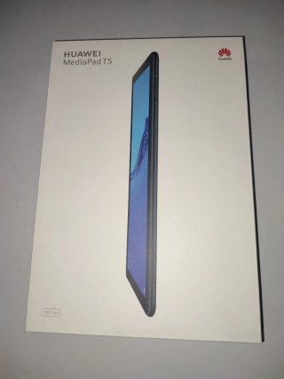 Tablet Huawei MediaPad T5 32GB Negra