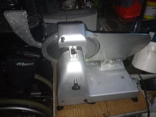 Maquinaria de bar: TPV, horno y datáfono