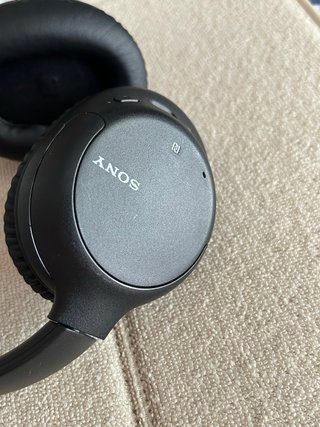 Sony CH-710N Cancelación Ruido