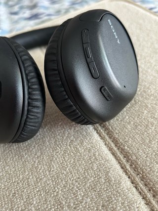 Sony CH-710N Cancelación Ruido