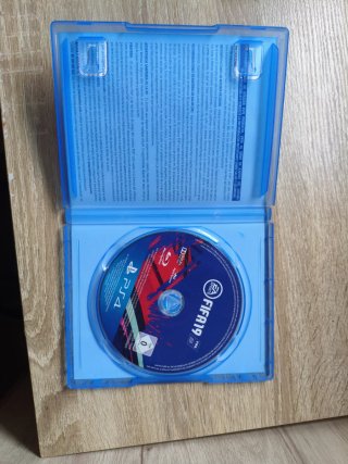 FIFA 19 PS4 (PlayStation 4) EA Sports