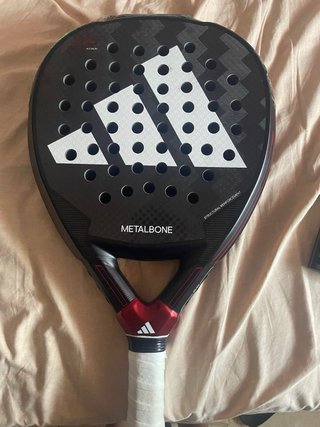 Pala Padel Adidas Metalbone 3.3