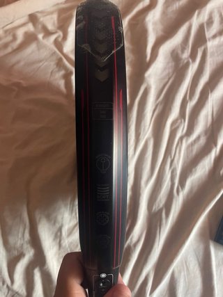 Pala Padel Adidas Metalbone 3.3