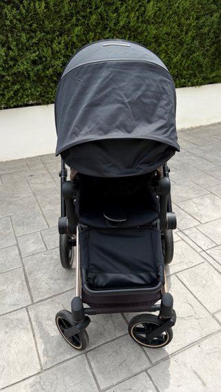 Passeggino Cybex Priam Rosegold