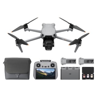 Grabación Aérea. Drone + Operador STS