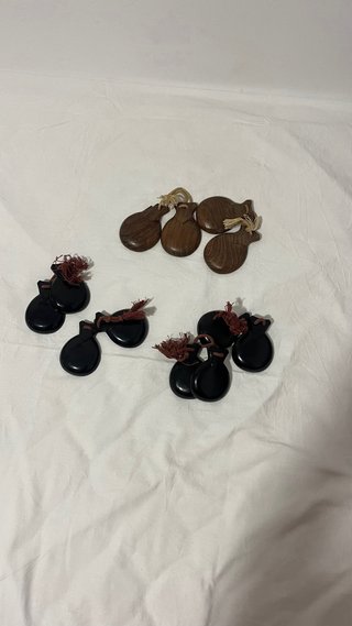 Disfraz de Flamenca Lunares