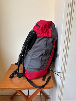 Mochila Quechua Arpenaz 20L Senderismo Trekking