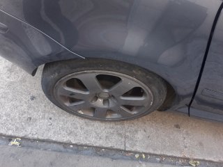 Audi A3 2005