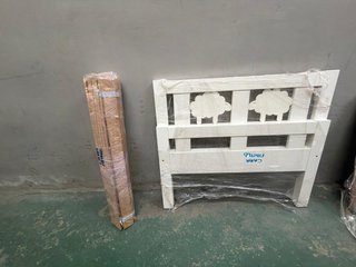 Cama Infantil IKEA KRITTER 70x60cm