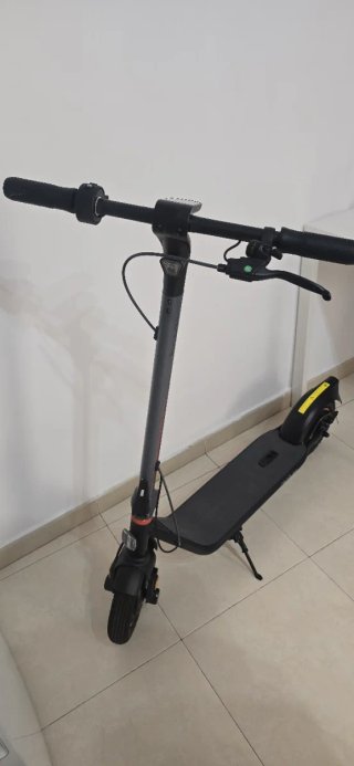 Patinete Cecotec Bongo D40 XL