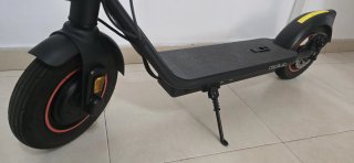 Patinete Cecotec Bongo D40 XL