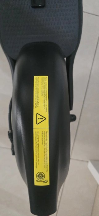 Patinete Cecotec Bongo D40 XL