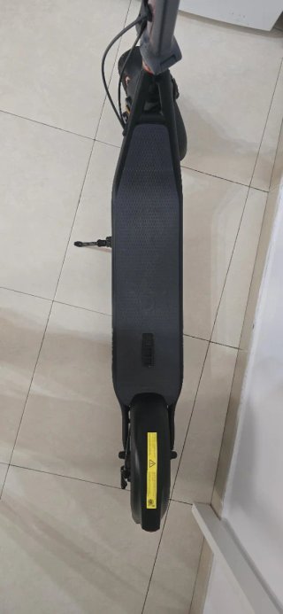 Patinete Cecotec Bongo D40 XL